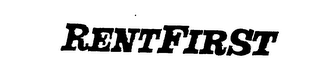 RENTFIRST