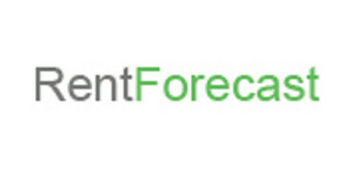 RENTFORECAST logo