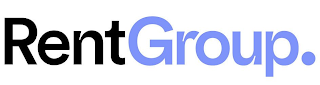 RENTGROUP. logo