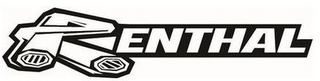 RENTHAL logo