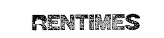 RENTIMES logo