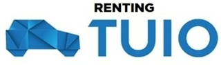 RENTING TUIO logo