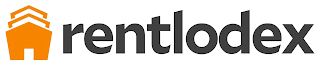 RENTLODEX logo