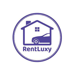 RENTLUXY logo