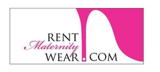 RENTMATERNITYWEAR.COM logo