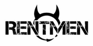 RENTMEN logo