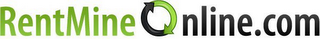 RENTMINEONLINE.COM logo