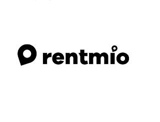 RENTMIO logo