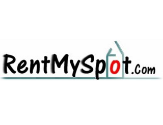 RENTMYSPOT.COM logo