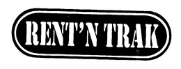 RENT'N TRAK logo