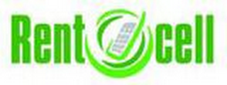 RENTOCELL logo