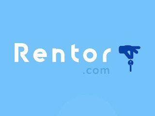 RENTOR .COM logo