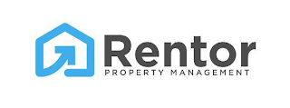 RENTOR PROPERTY MANAGEMENT logo