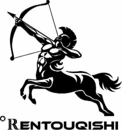 RENTOUQISHI logo