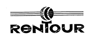 RENTOUR logo