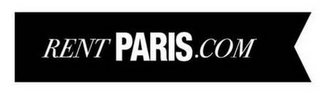 RENTPARIS.COM logo