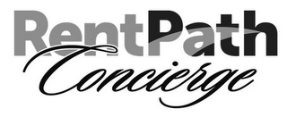RENTPATH CONCIERGE logo
