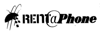 RENT@PHONE logo