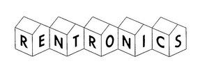 RENTRONICS logo