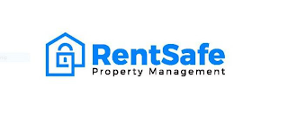 RENTSAFE PROPERTY MANAGEMENT logo