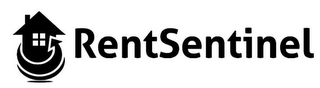 RENTSENTINEL logo