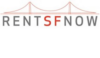 RENTSFNOW logo