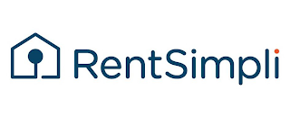 RENTSIMPLI logo