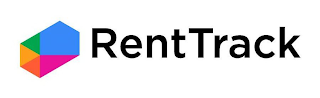 RENTTRACK logo