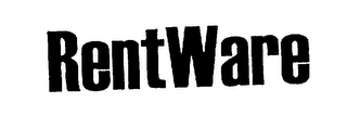 RENTWARE logo