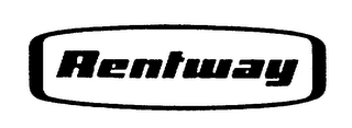 RENTWAY logo