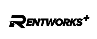 RENTWORKS+ logo