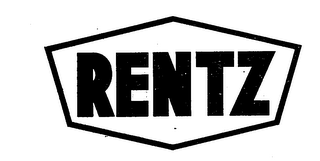 RENTZ logo