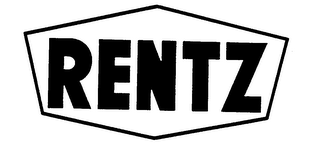 RENTZ logo