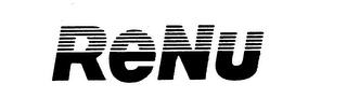 RENU logo