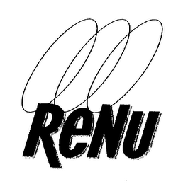 RENU logo