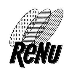 RENU logo