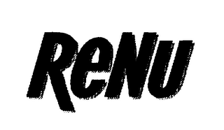 RENU logo