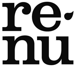 RENU logo
