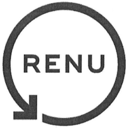 RENU logo