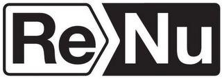 RENU logo