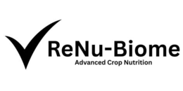 RENU-BIOME ADVANCED CROP NUTRITION logo