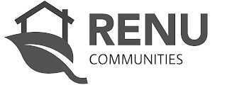 RENU COMMUNITIES logo