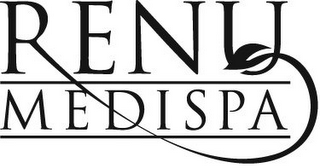 RENU MEDISPA