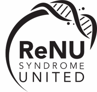 RENU SYNDROME UNITED logo