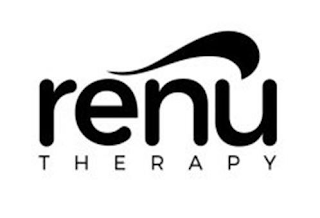 RENU THERAPY logo