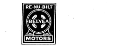 RE.NU.BILT logo