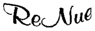 RENUE logo