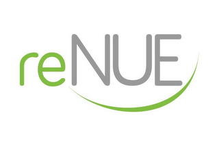 RENUE logo