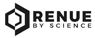 RENUE BY SCIENCE logo