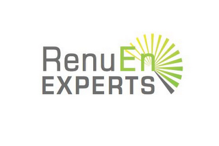 RENUEN EXPERTS logo